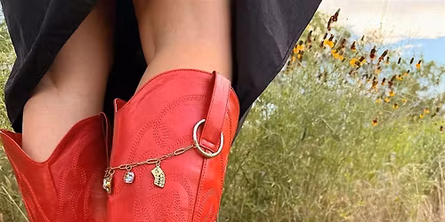 NIKKI FEST: A Jewelry Festival Experience \u2728