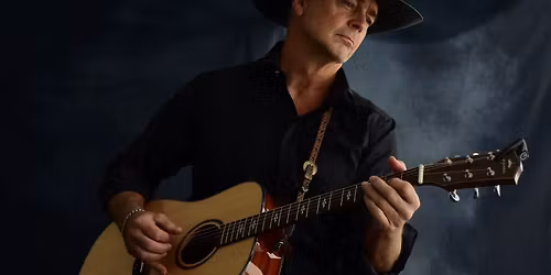 John Schneider in Paris, TN