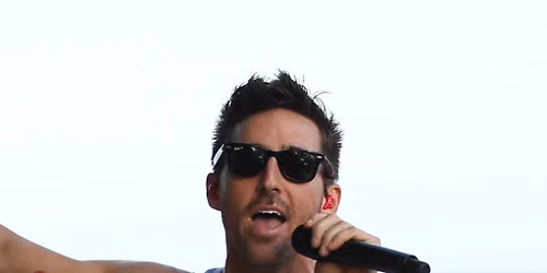 Field and Stage Music Fest: Jake Owen