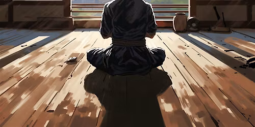 Randori Life Clear Minded Productivity & Self Defense