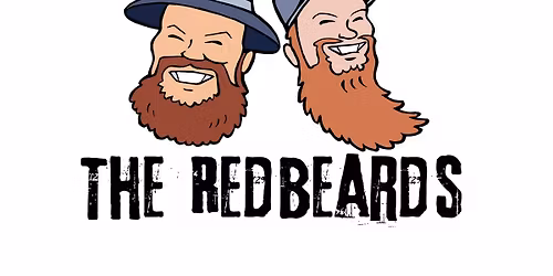 The Redbeards - Party for a cause