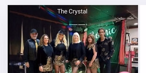 Crystal Bar & Grill