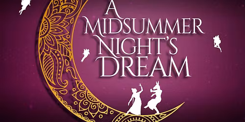 A Midsummer Night's Dream Adult Prom