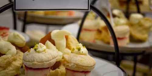 Mother's Day High Tea at Warrawong Wildlife Sanctuary