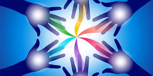 Reiki Healing Circle