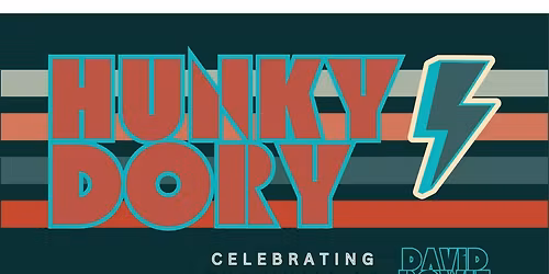 Hunky Dory return to Crown & Anchor