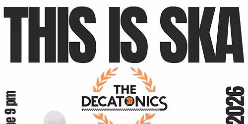 The Decatonics at The White Hart, Sturminster Newton 