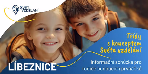Informa\u010dn\u00ed sch\u016fzka pro rodi\u010de - Z\u0160 L\u00edbeznice