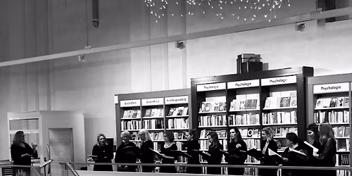 Festival of Lessons and Carols