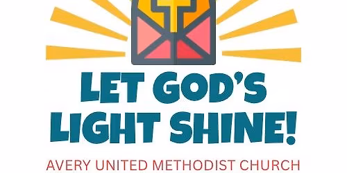 Vacation Bible School 2026