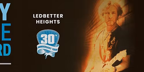 Kenny Wayne Shepherd Band