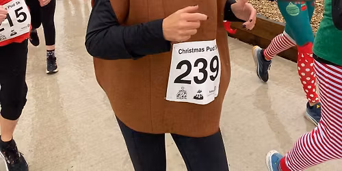 Christmas Pud 5k
