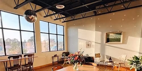 Creative Play : Open Community Studio