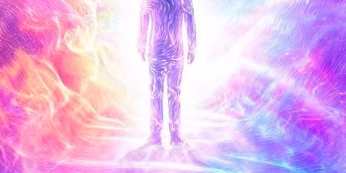 Integrated  Energy Healing Techniques with Intuitive Development