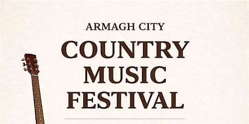 Armagh City Country Music Festival