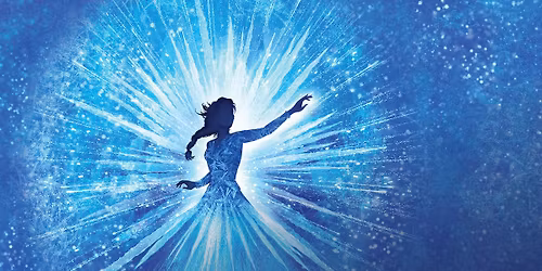 Frozen - The Musical - Sandy