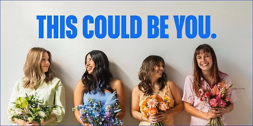 Make Your Own Flower Bouquet with JJ's Flower Shop | Atlanta