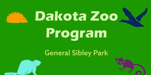 Dakota Zoo Program at General Sibley