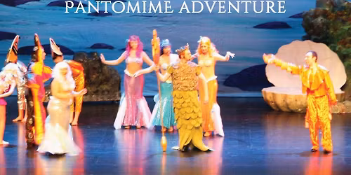 The Little Mermaid