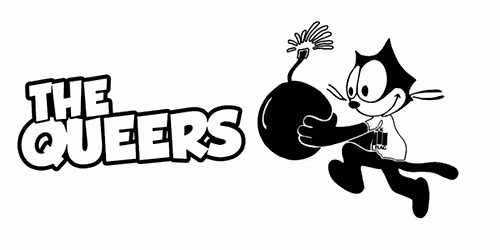 The Queers | Wilmington, NC