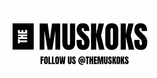 The Muskoks Live at The Club, Penzance