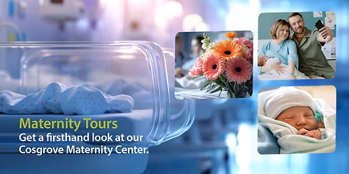 Maternity Tour