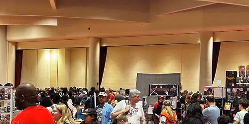 Madison Comic Con Fall Show 2026