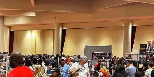 Madison Comic Con Fall Show 2026