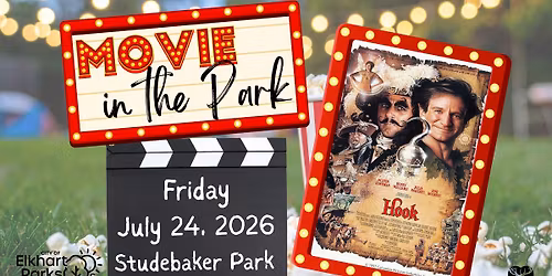 Movie in the Park