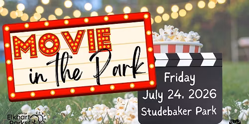Movie in the Park