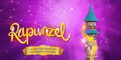 Rapunzel