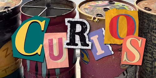 Panoramic Voices presents "CURIOS"