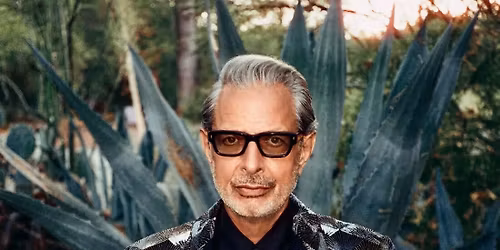 Jeff Goldblum & The Mildred Snitzer Orchestra [SYDNEY]