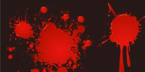 Murder & Mince Pies Murder Mystery