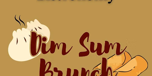 Dim Sum Brunch