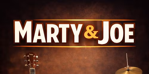 Marty & Joe at Big Daddys