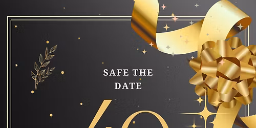 40 Jahre die M\u00fchle - Die Geburtstagsparty