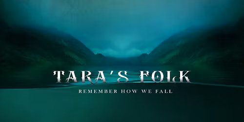 Release Party Album Tara's Folk