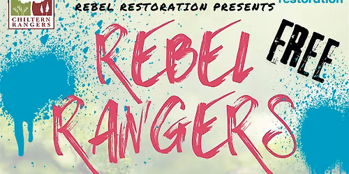 Rebel Rangers River Adventures
