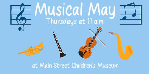 Musical May