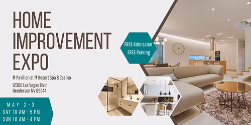Home Improvement Expo
