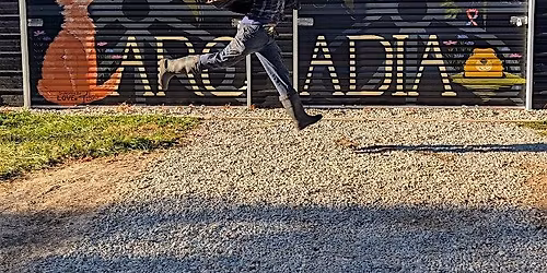 Open Volunteer Days at Dogue- Saturday