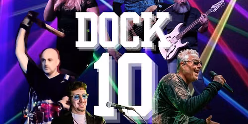 Dock 10 Live at Rascals