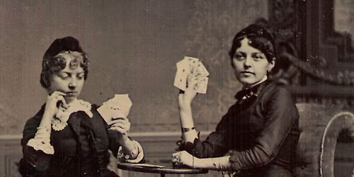 Tarot Readings With Jenna