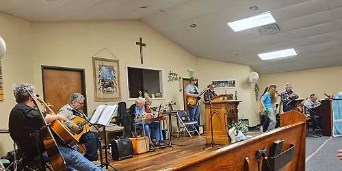 CCL Gospel Fest Spring 2026