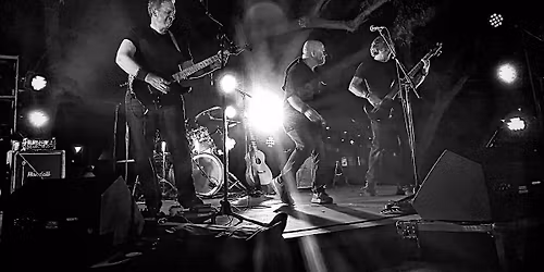 The Cranes @ The Atlantic Pub n Eatery - Alexandria