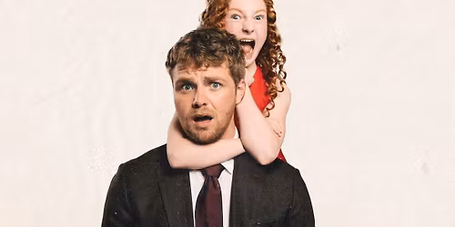 Alex Warren Presents: Little Orphan Alex Live