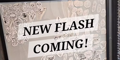 Halloween Flash Sale!