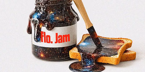 Cosmic Sessions: Flo. Jam w\/ Sunset Social Club + Guests! {deep house, rare groove, disco + more}