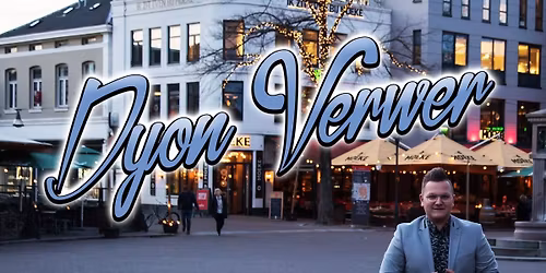 ALL-IN PARTY DYON VERWER!